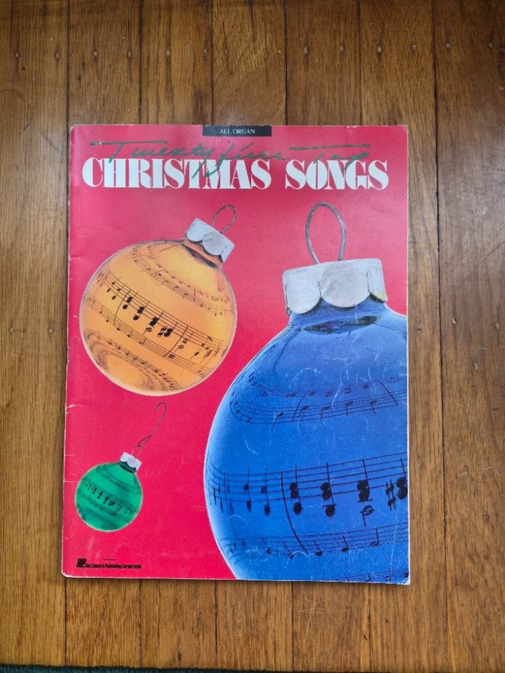 25 Christmas Songs